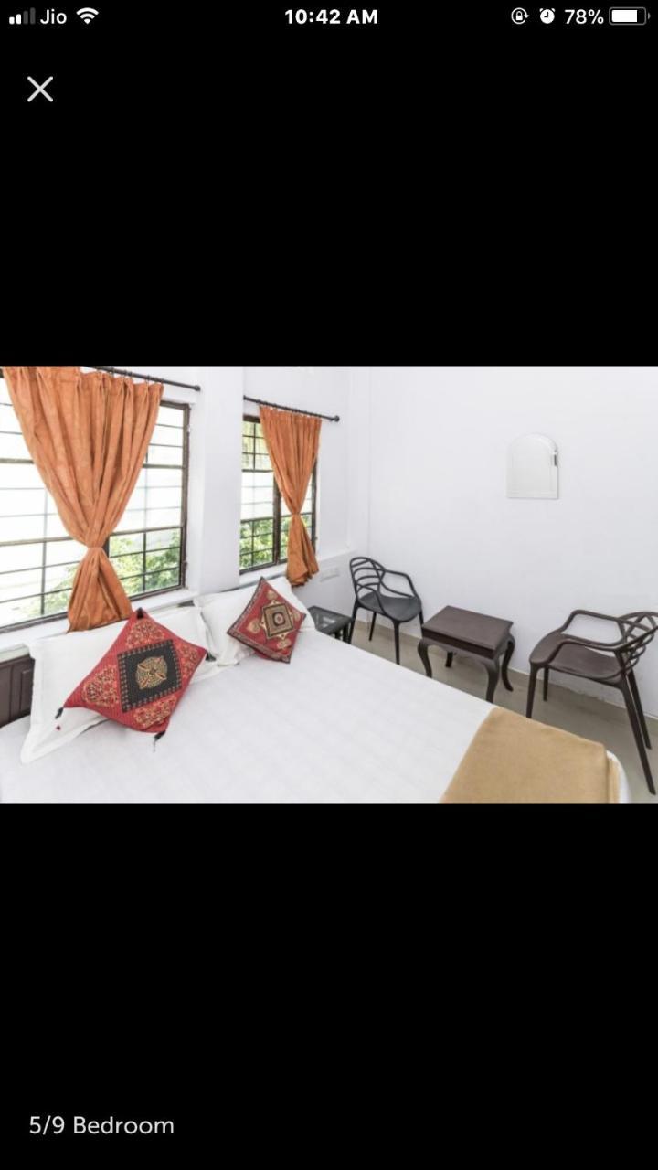 Devi Vilas Guest House Удайпур Экстерьер фото